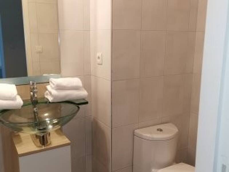 Maison à louer, 37m², NANTES