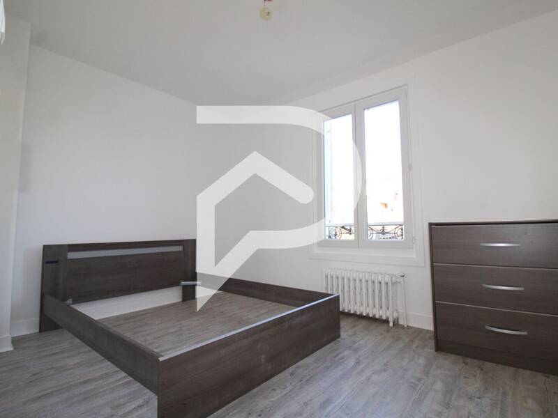 Maison à louer, 77m², CREIL