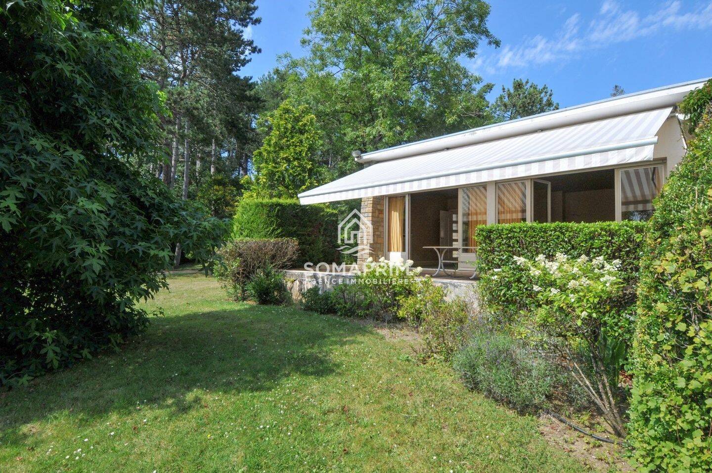 Maison à vendre, 292m², LE TOUQUET PARIS PLAGE
