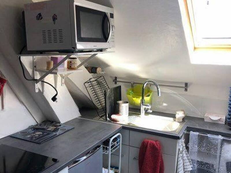 Maison à louer, 0m², GRENOBLE