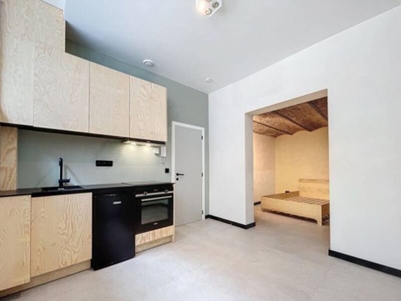 Maison à vendre, 20m², MARSEILLE 3E