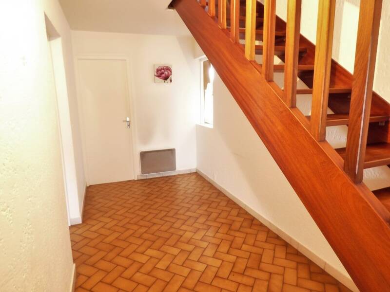 Maison à louer, 100m², CHATEAUNEUF SUR LOIRE