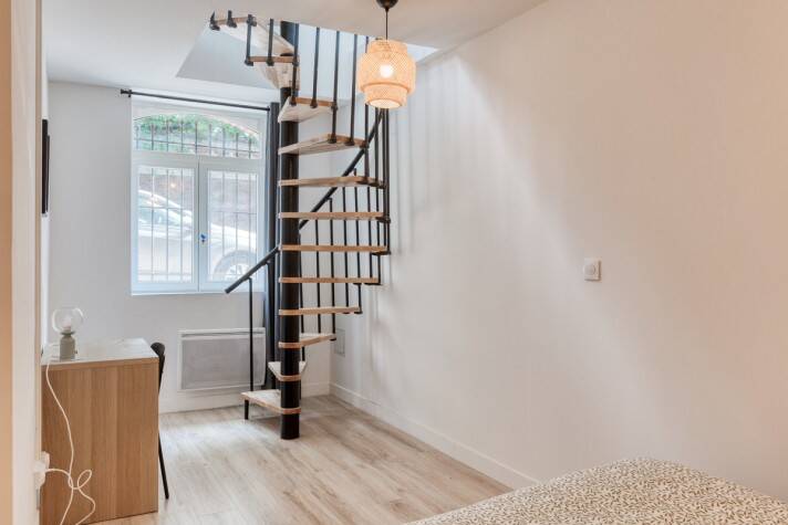 Maison à louer, 43m², TOURCOING
