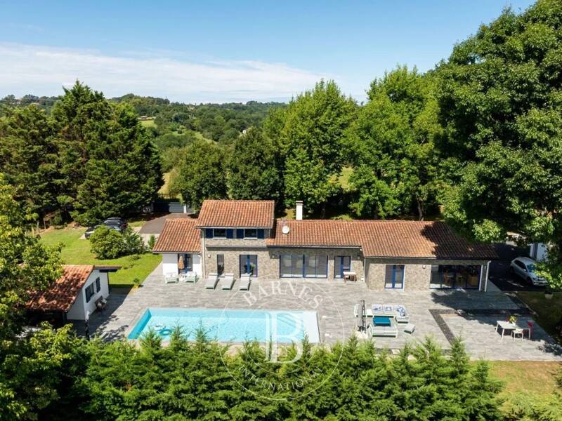 Maison à vendre, 230m², ASCAIN