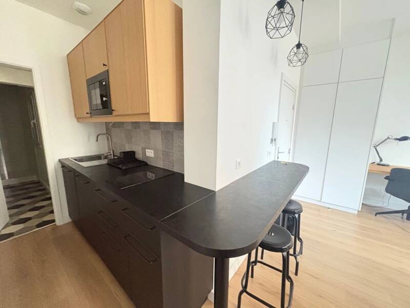 Maison à louer, 24m², STRASBOURG