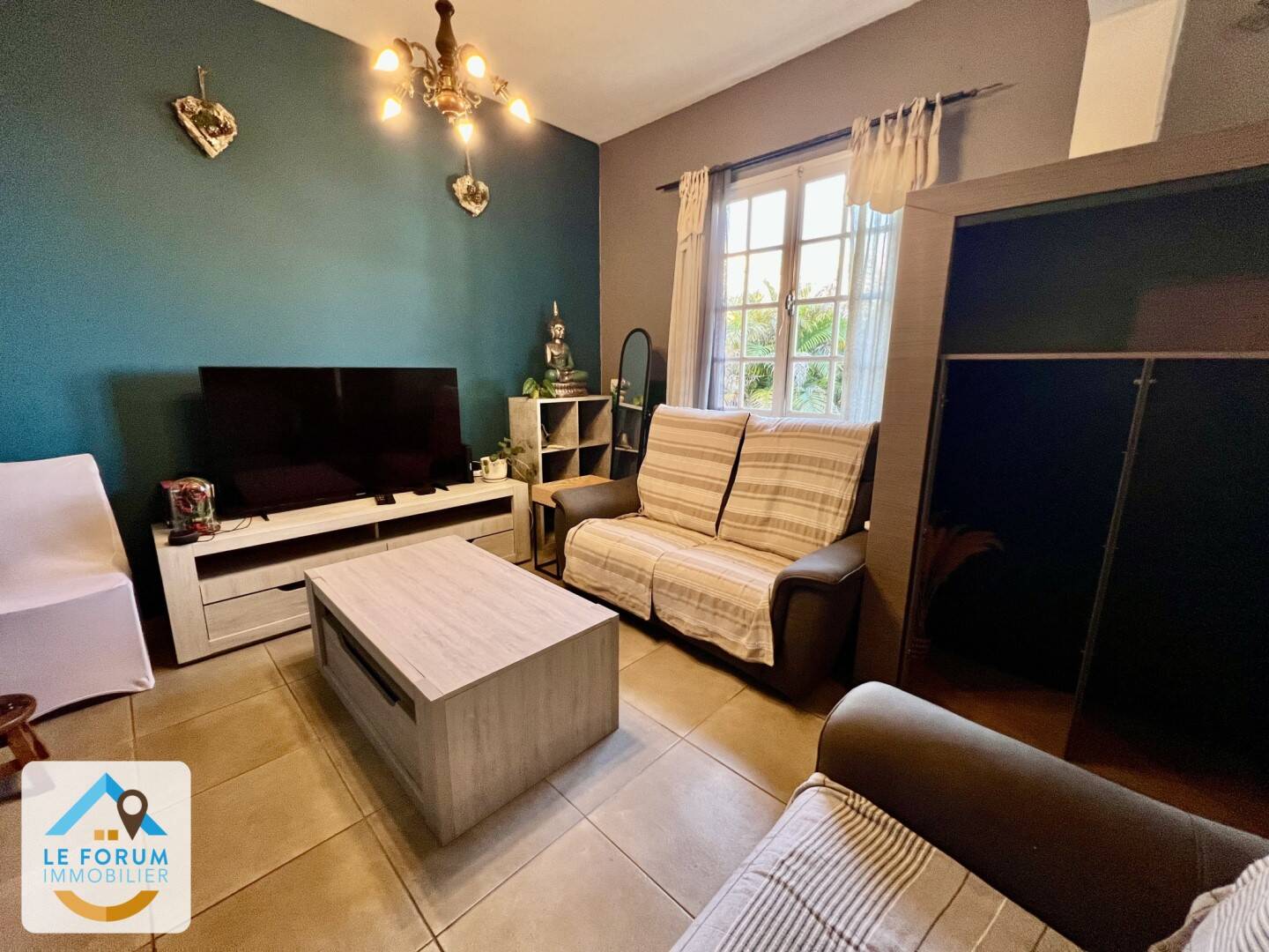 Maison à vendre, 154m², LE TAMPON