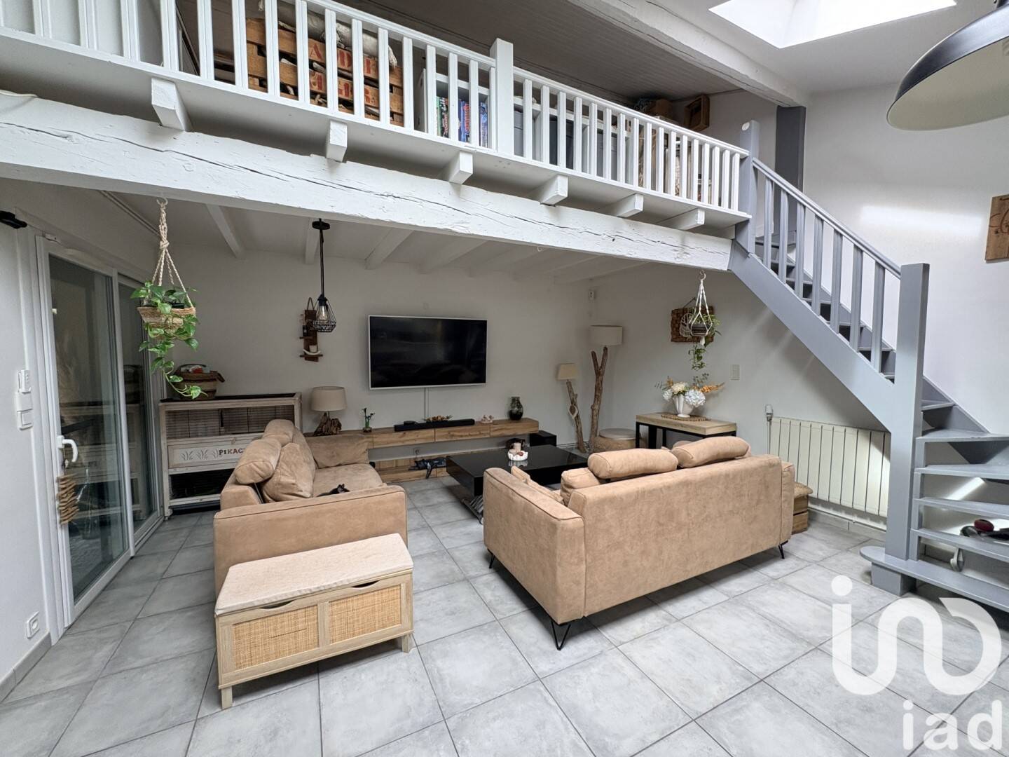 Maison à vendre, 105m², EYSINES