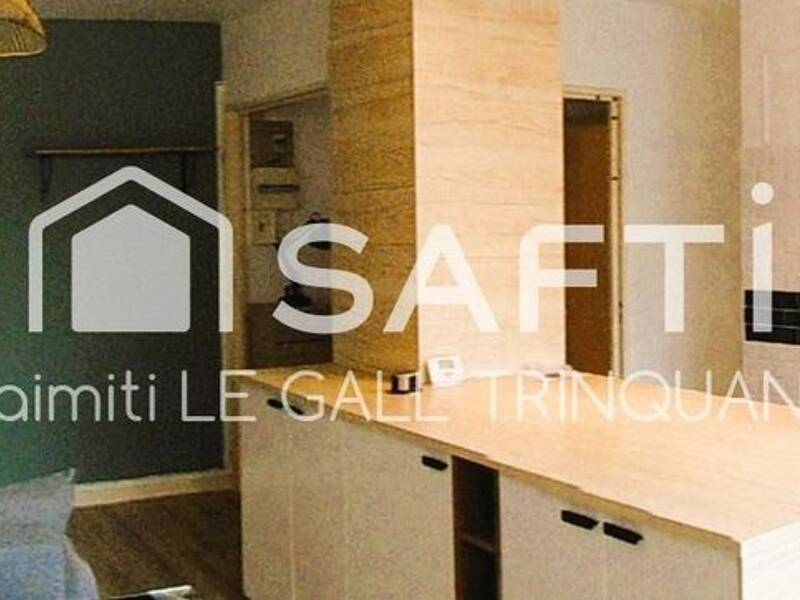 Maison à vendre, 79m², BREST