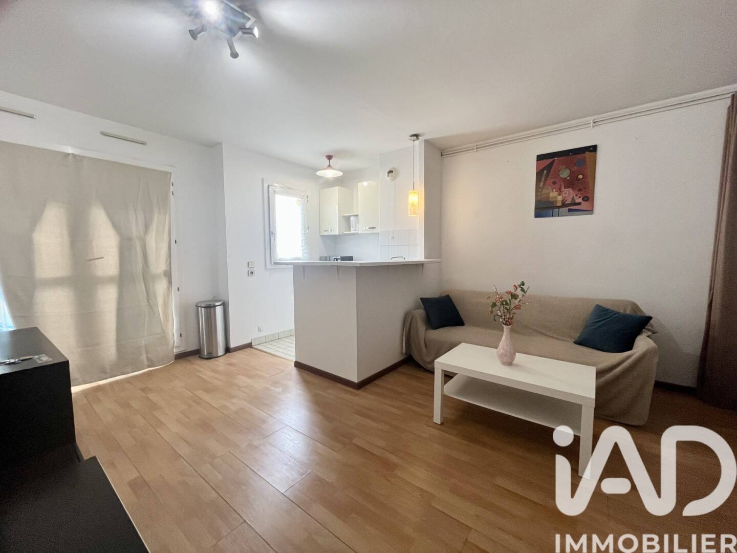 Maison à vendre, 30m², LE KREMLIN BICETRE