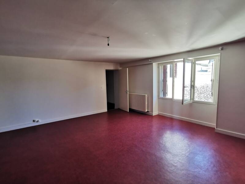 Maison à louer, 150m², NERONDES