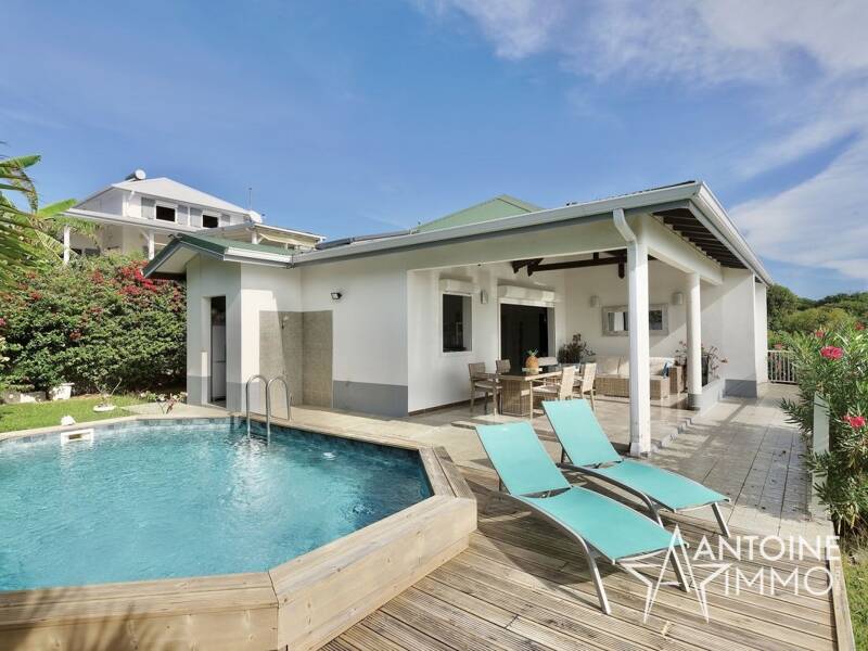 Maison à vendre, 75m², LE ROBERT