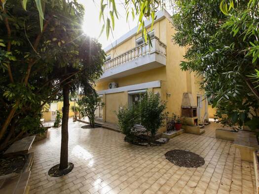 Maison à vendre 790 000 € 6 pièces 4 chambres 130 m² 326 m² de terrain Marseille 9ème arrondissement 13009