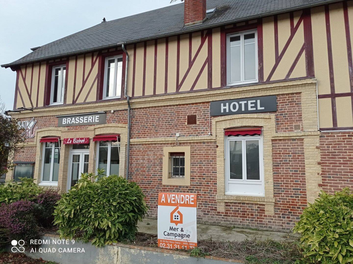 Maison à vendre, 650m², CALVADOS