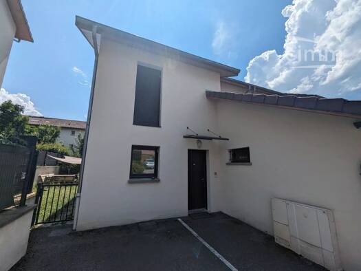 Maison à vendre 365 000 € 4 pièces 89 m² Tencin 38570