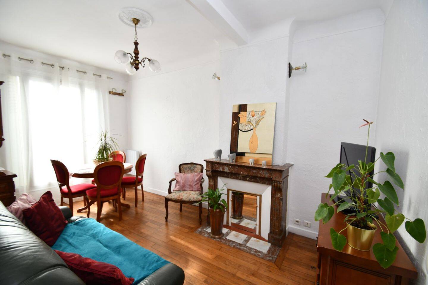 Maison à vendre, 49m², LES PAVILLONS SOUS BOIS