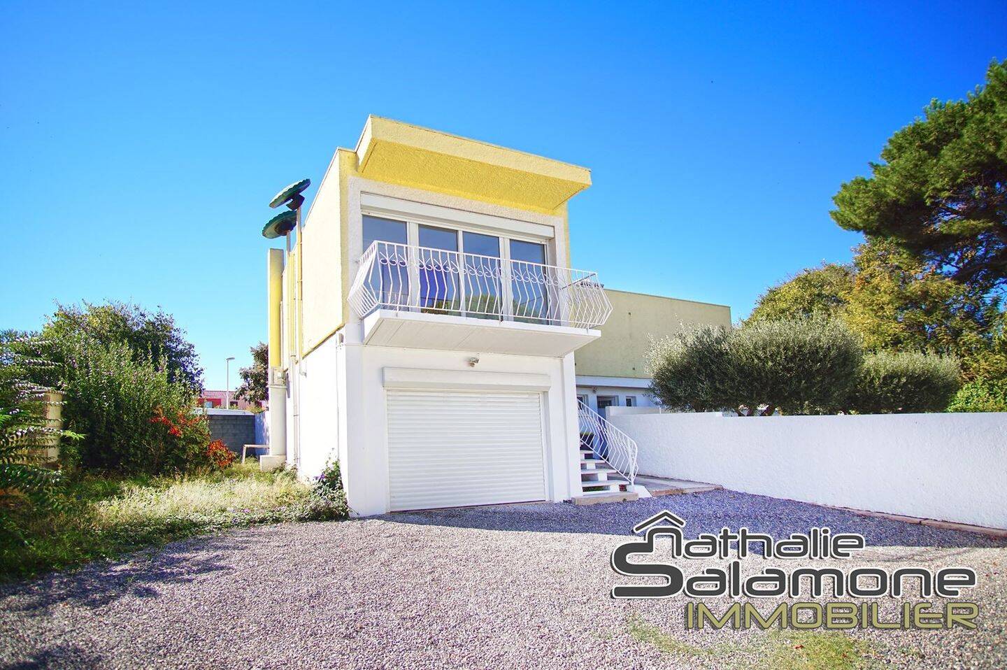 Maison à vendre, 163m², FRONTIGNAN