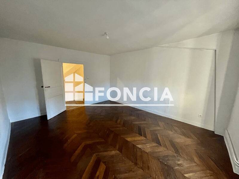 Maison à louer, 66m², CLERMONT FERRAND