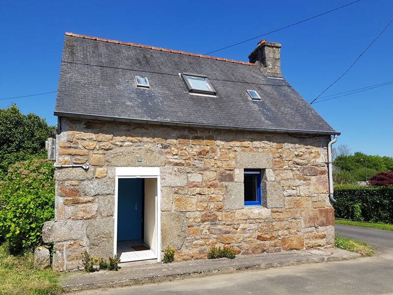 Maison à vendre, 40m², LOUARGAT