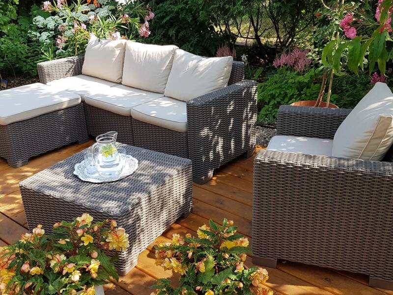 Maison à vendre, 95m², LOUVRES