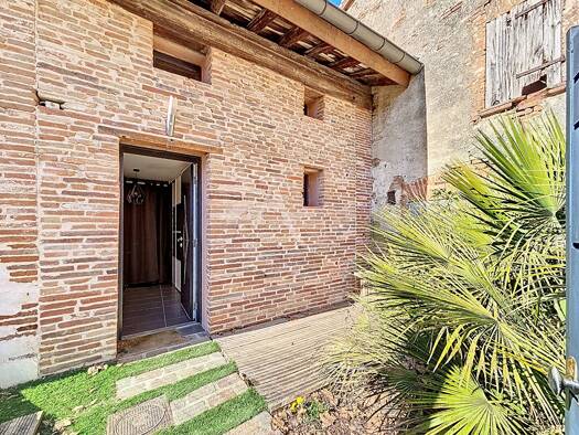 Maison à vendre 438 000 € 6 pièces 5 chambres 205 m² 470 m² de terrain Lapeyrouse Fossat 31180