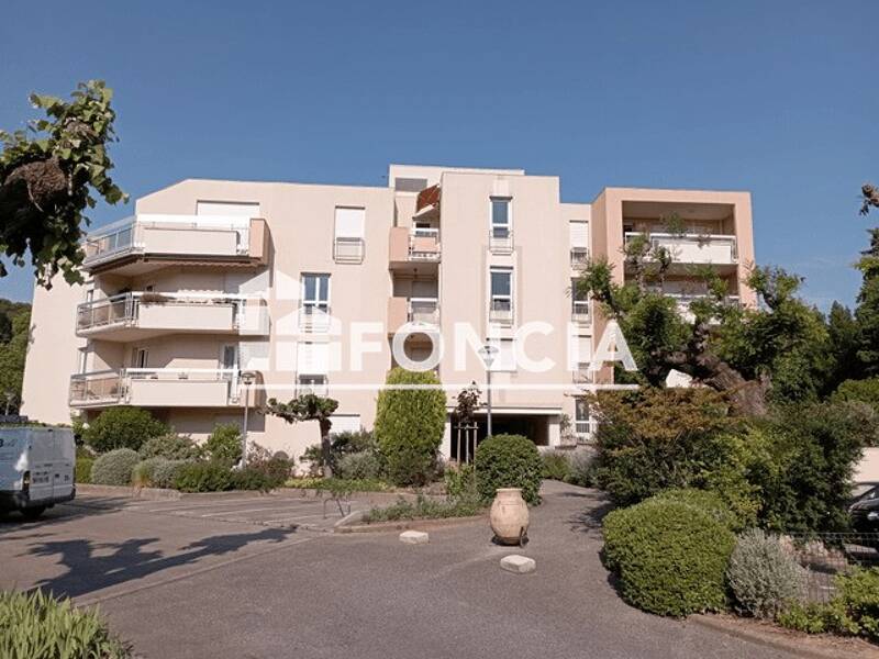Maison à louer, 67m², NIMES