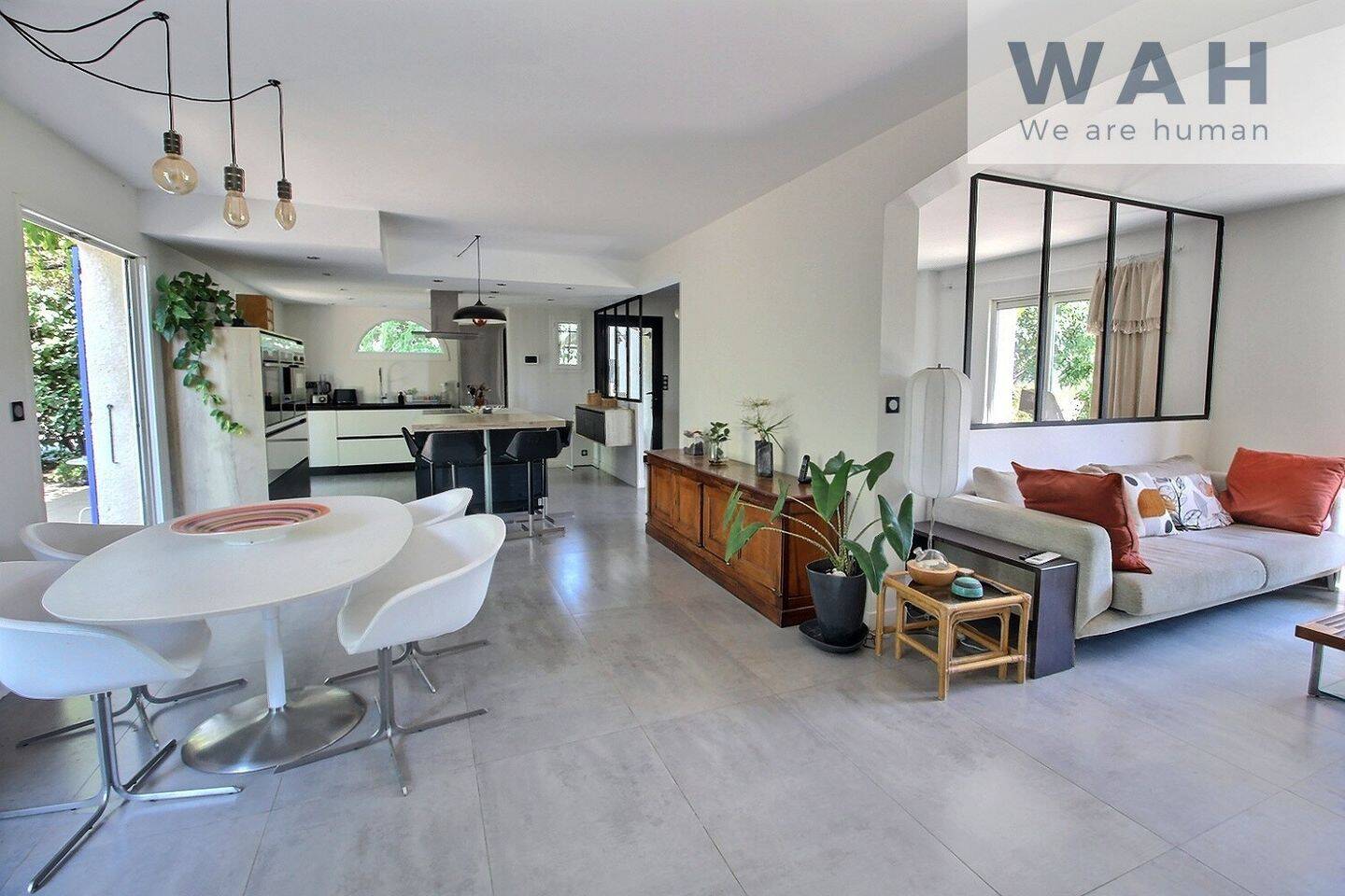 Maison à vendre, 143m², SAINT MATHIEU DE TREVIERS