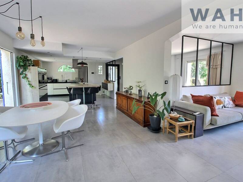 Maison à vendre, 143m², SAINT MATHIEU DE TREVIERS