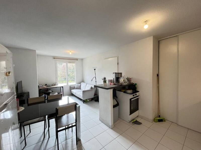 Maison à louer, 39m², DOURDAN