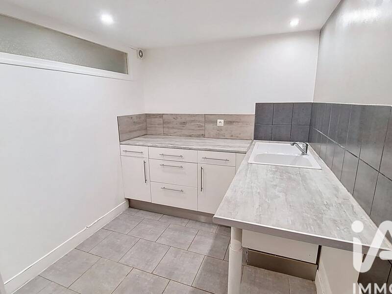 Maison à vendre, 50m², ROUEN