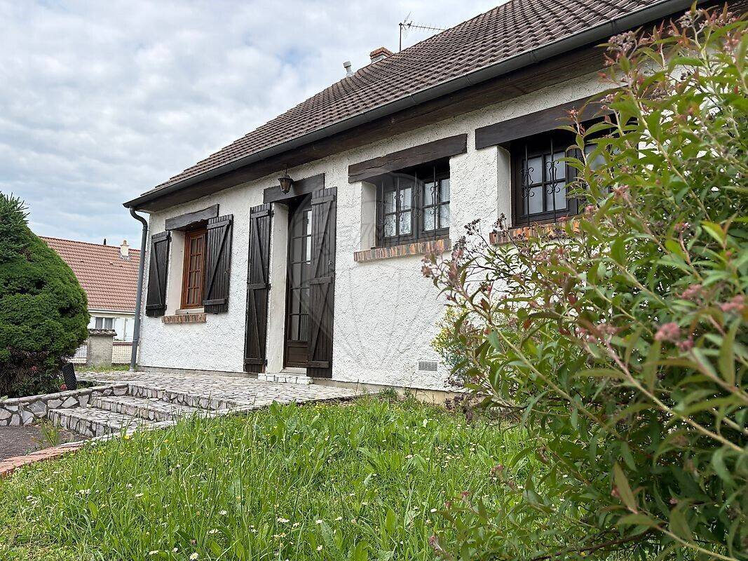 Maison à vendre, 124m², OLIVET