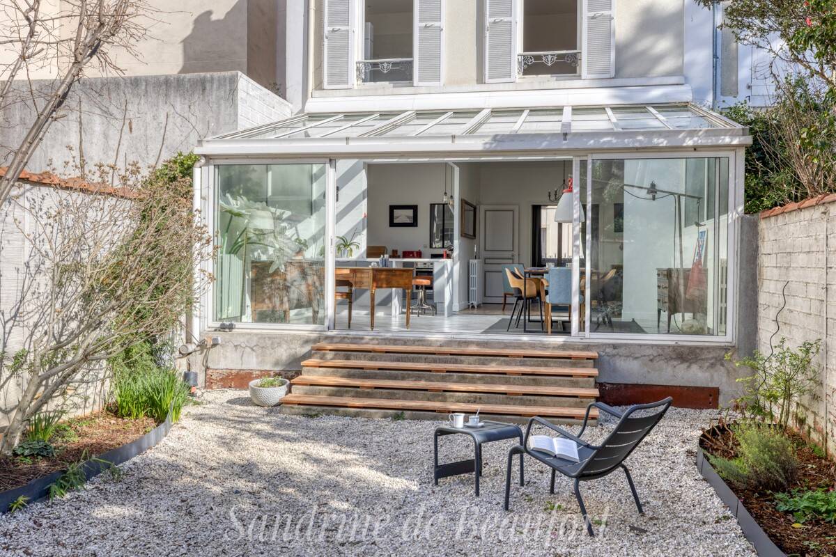 Maison à vendre, 150m², ASNIERES SUR SEINE