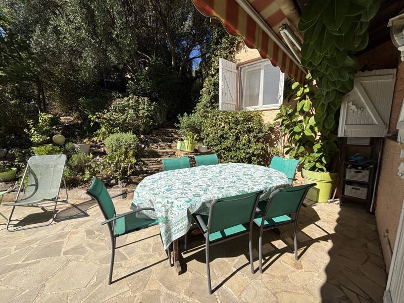 Maison à vendre, 140m², TOULON