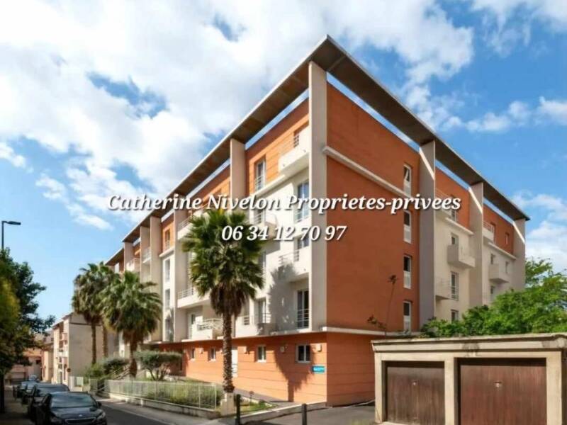 Maison à vendre, 20m², BEZIERS