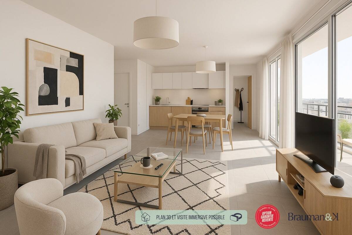 Maison à vendre, 114m², DUNKERQUE
