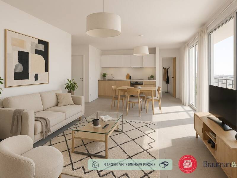Maison à vendre, 114m², DUNKERQUE