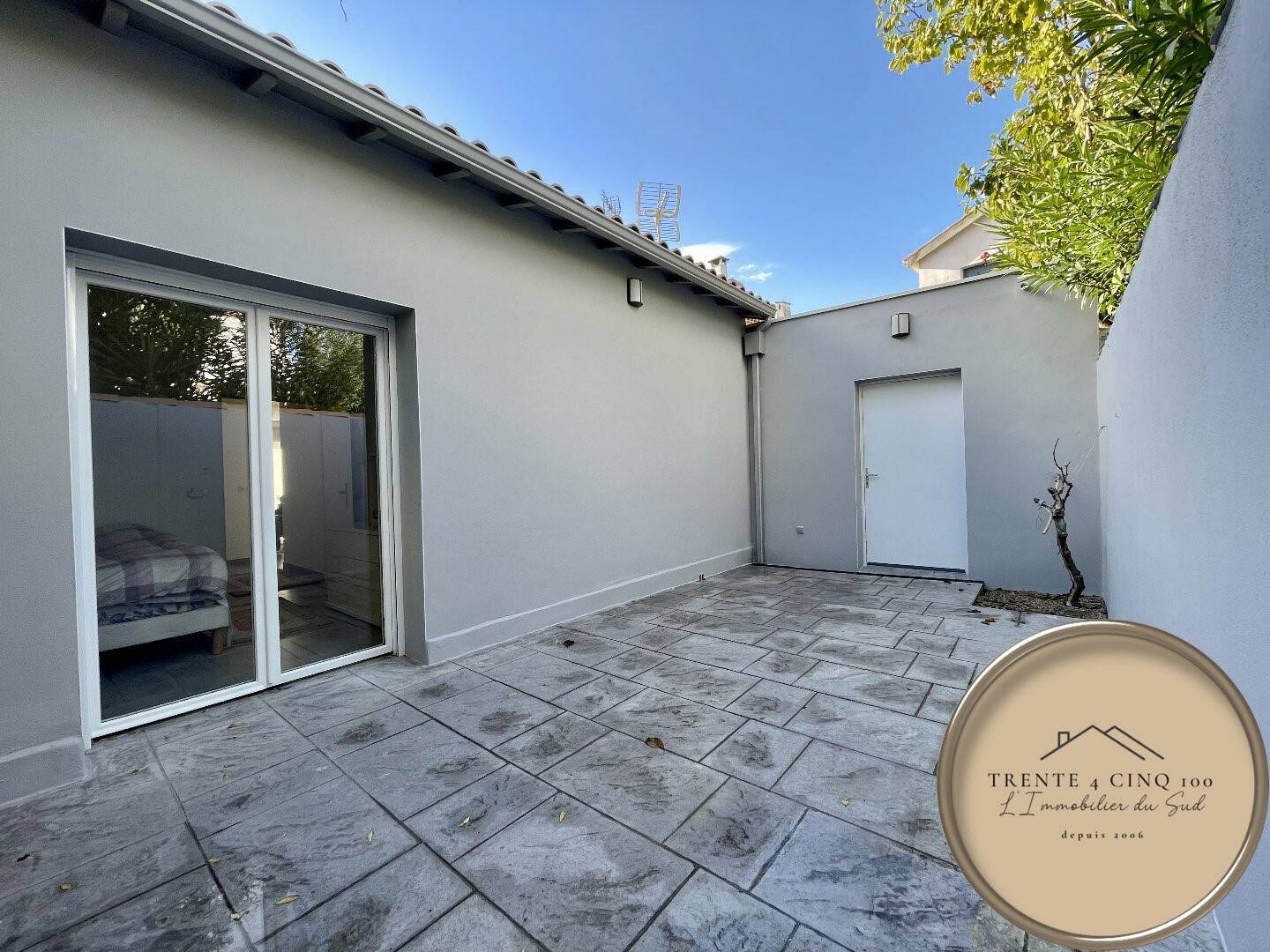 Maison à vendre, 65m², BEZIERS
