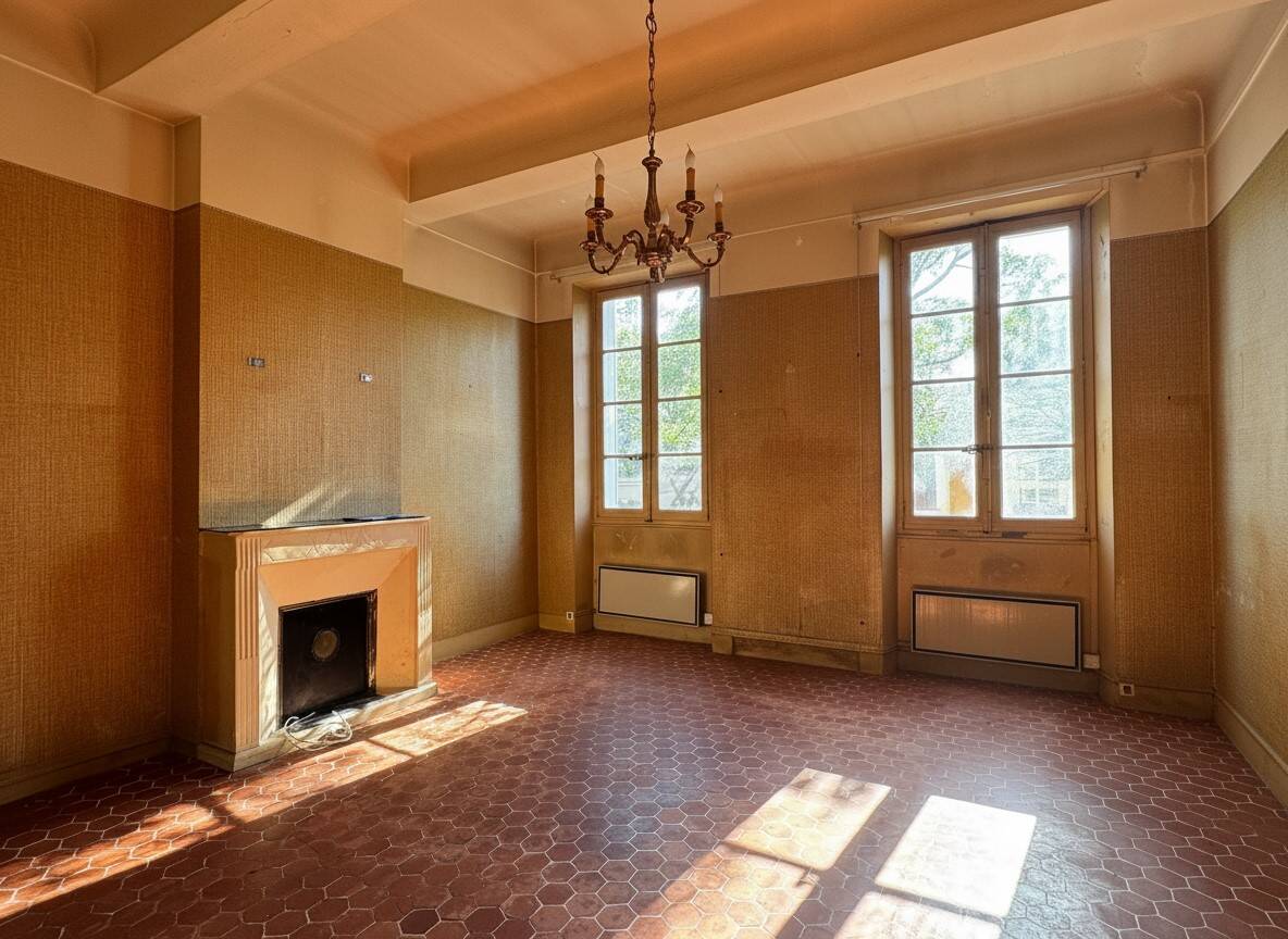 Maison à vendre, 48m², TOULON