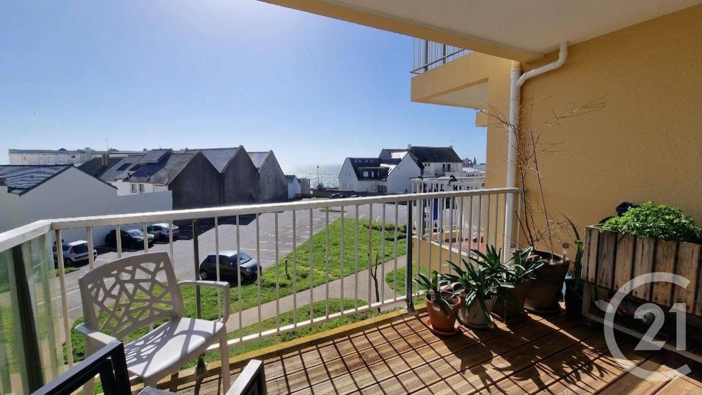 Maison à vendre, 63m², QUIBERON