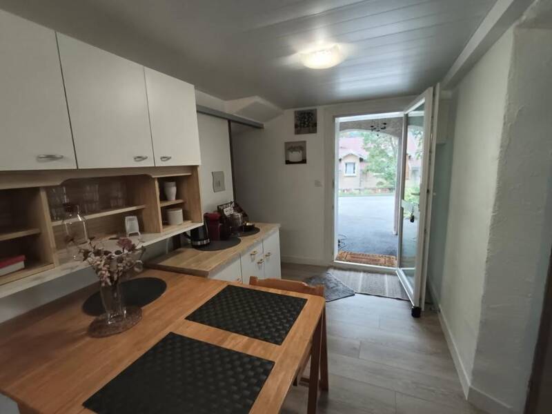 Maison à louer, 30m², SILLINGY