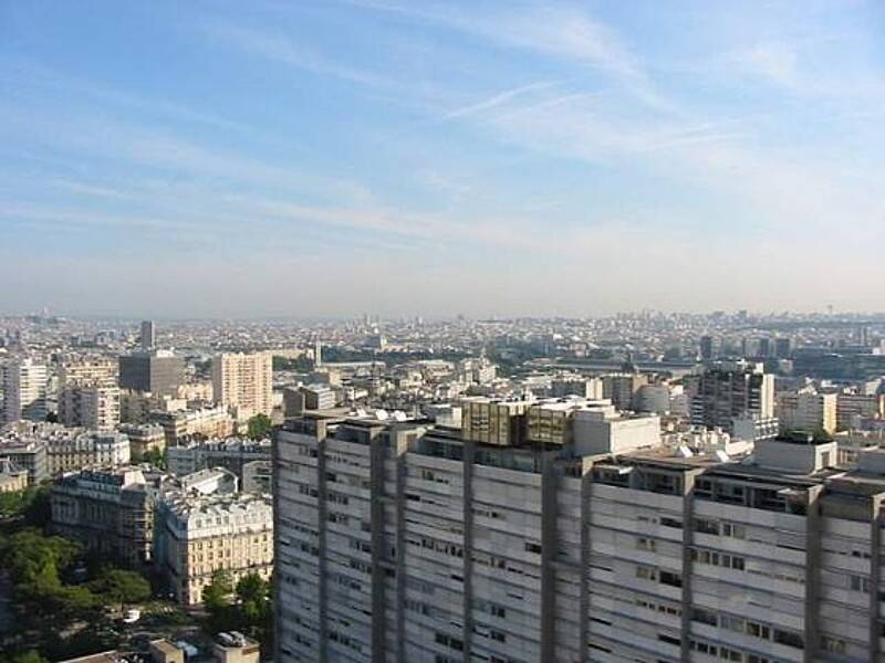 Maison à louer, 23m², PARIS 13E