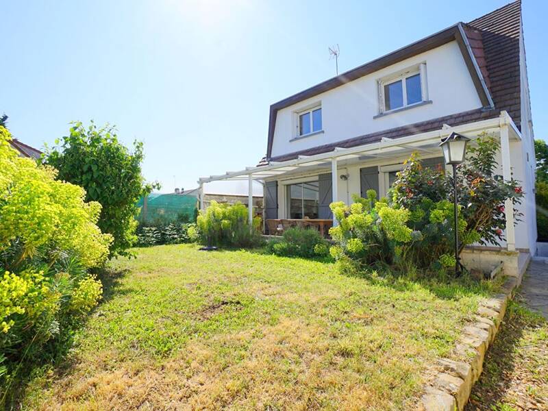 Maison à vendre, 104m², PORCHEVILLE