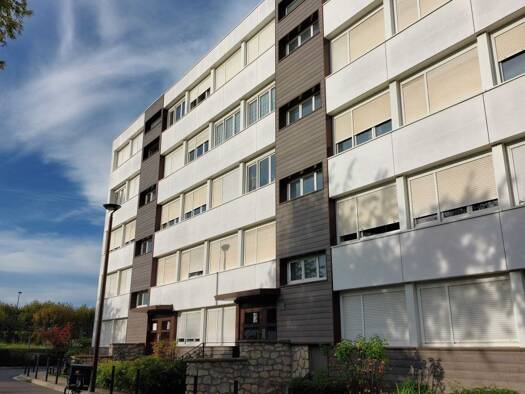 Appartement à louer 1 328 € 4 pièces 2 chambres 68 m² Étage 2/4 Tremblay Champigny-sur-Marne 94500