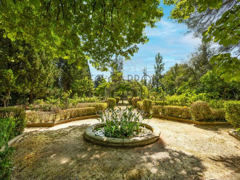 Maison à vendre, 260m², AIX EN PROVENCE