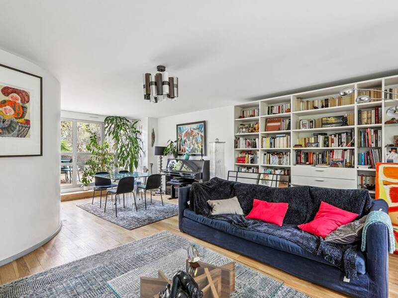 Maison à vendre, 188m², PARIS 12E