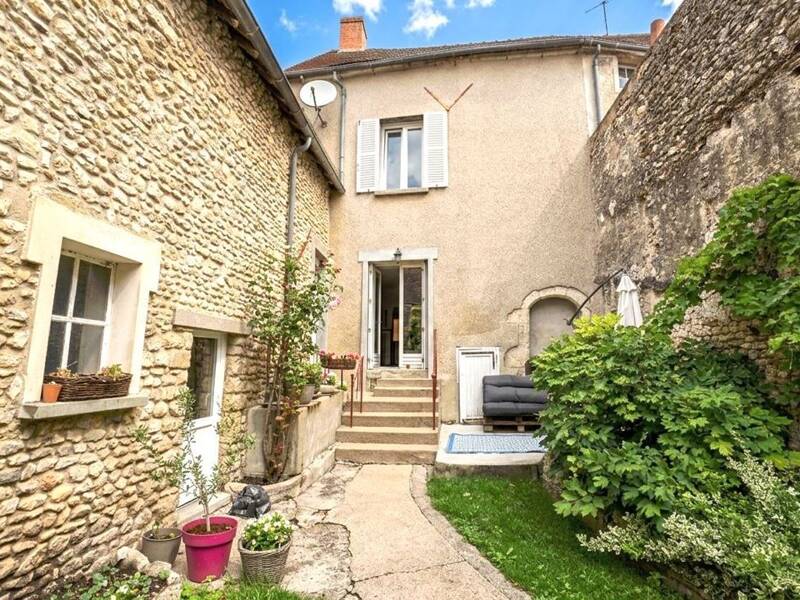 Maison à vendre, 110m², ESTOUCHES