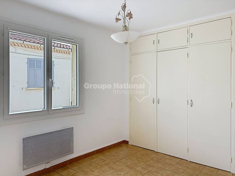 Maison à louer, 48m², BERRE L'ETANG