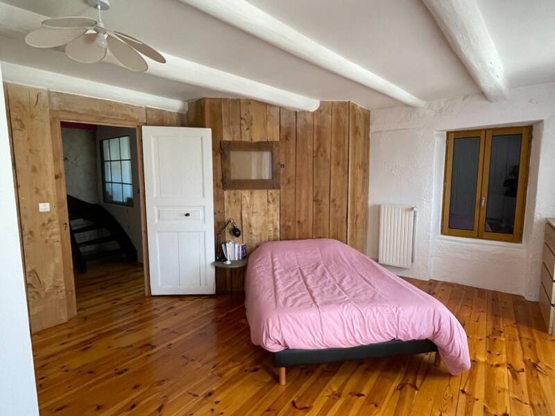 Maison à vendre, 187m², SAINT PAULIEN