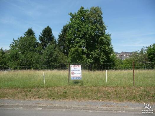 Terrain à vendre 22 500 € 814 m² de terrain Vervins 02140