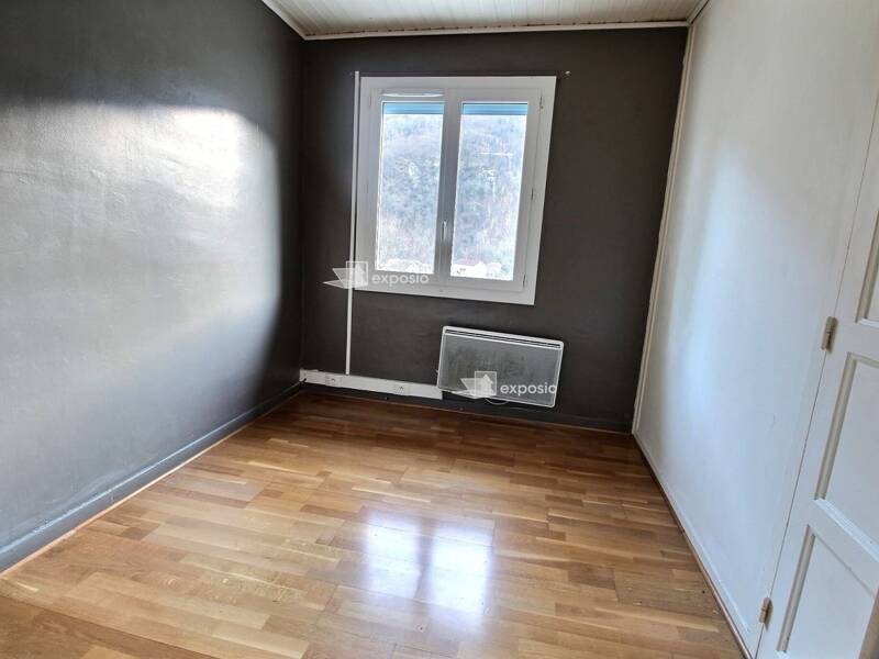 Maison à louer, 52m², VIZILLE