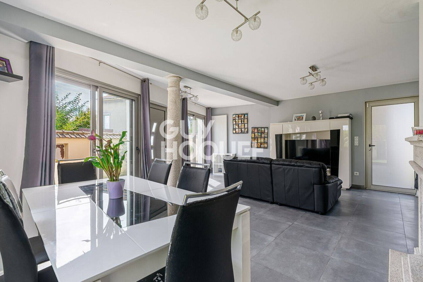 Maison à vendre, 145m², CHAMPIGNY SUR MARNE